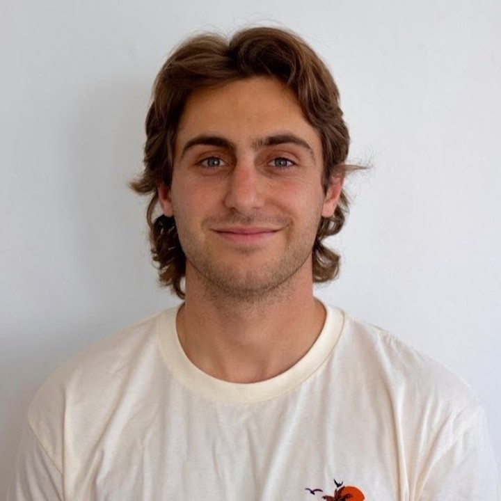 George Passantino, Co-Founder & CEO at Customized Shipping Labels